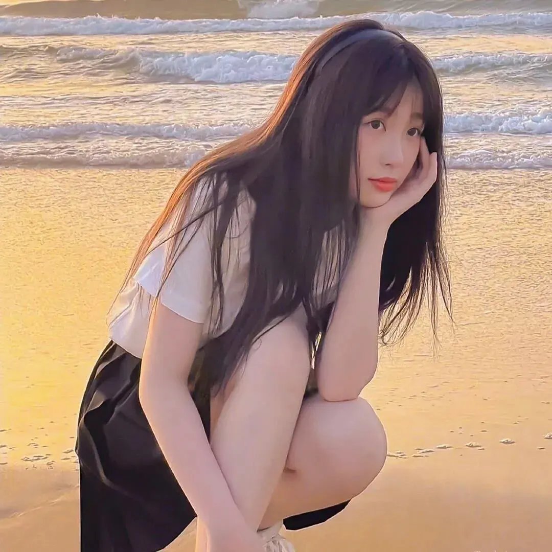 沼泽深处的女孩