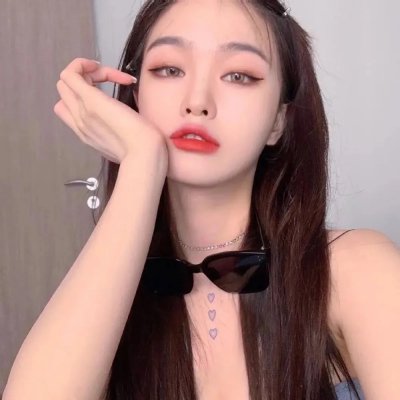 美·男子